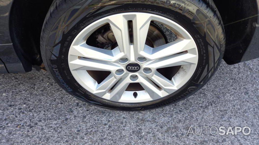 Audi Q2 30 TFSI Advanced de 2024