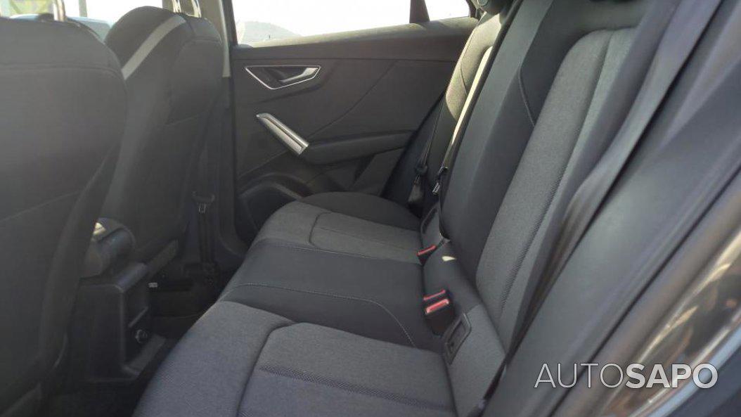 Audi Q2 30 TFSI Advanced de 2024