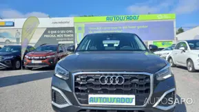 Audi Q2 30 TFSI Advanced de 2024