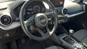 Audi Q2 30 TFSI Advanced de 2024