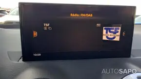 Audi Q2 30 TFSI Advanced de 2024