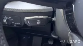 Audi Q2 30 TFSI Advanced de 2024