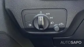Audi Q2 30 TFSI Advanced de 2024