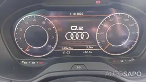 Audi Q2 30 TFSI Advanced de 2024