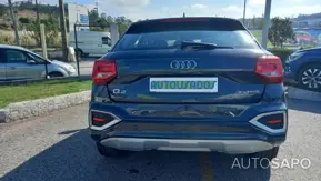 Audi Q2 30 TFSI Advanced de 2024