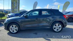 Audi Q2 30 TFSI Advanced de 2024