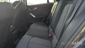 Audi Q2 30 TFSI Advanced de 2024