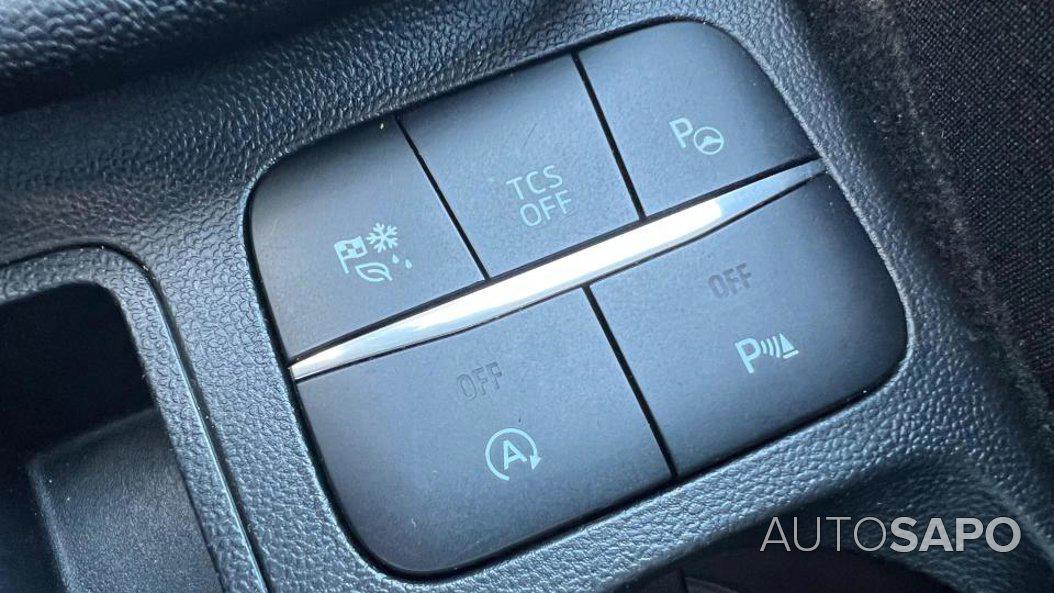 Ford Fiesta 1.0 EcoBoost MHEV ST-Line X de 2023