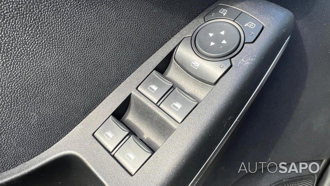 Ford Fiesta 1.0 EcoBoost MHEV ST-Line X de 2023