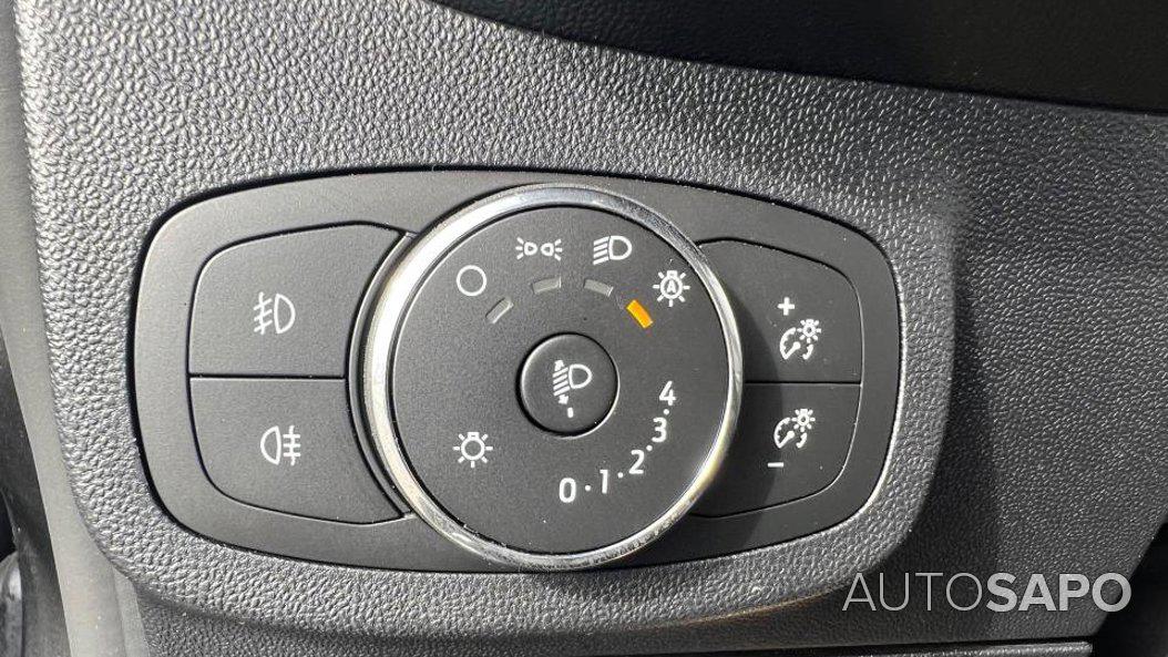 Ford Fiesta 1.0 EcoBoost MHEV ST-Line X de 2023