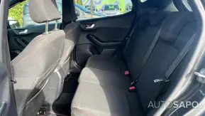 Ford Fiesta 1.0 EcoBoost MHEV ST-Line X de 2023