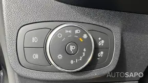 Ford Fiesta 1.0 EcoBoost MHEV ST-Line X de 2023