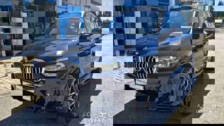 BMW X3 de 2022