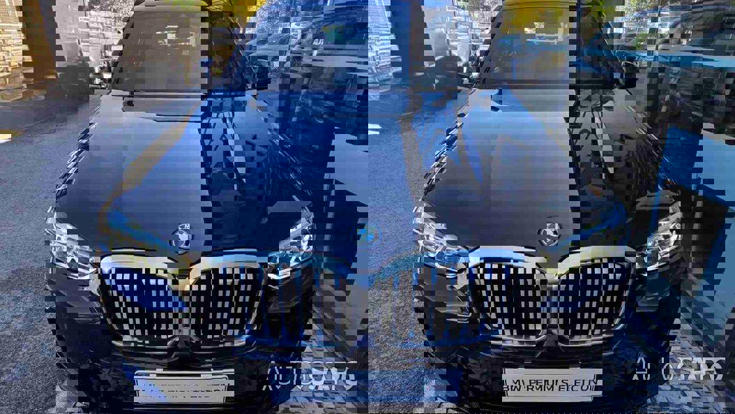 BMW X3 de 2022