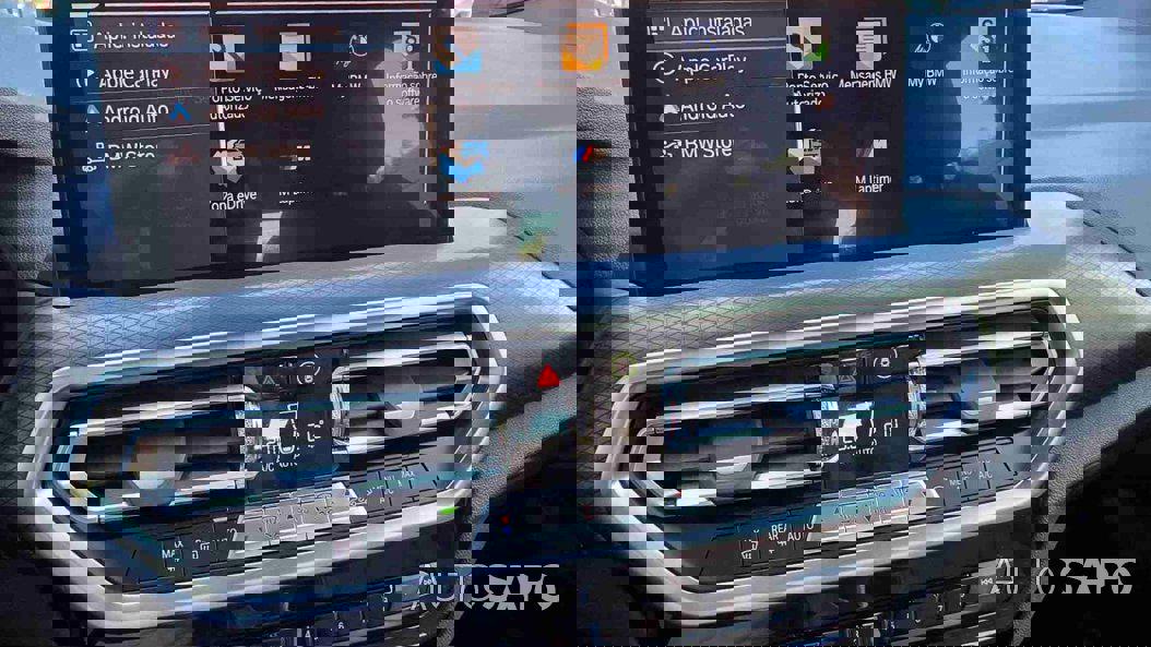 BMW X3 de 2022