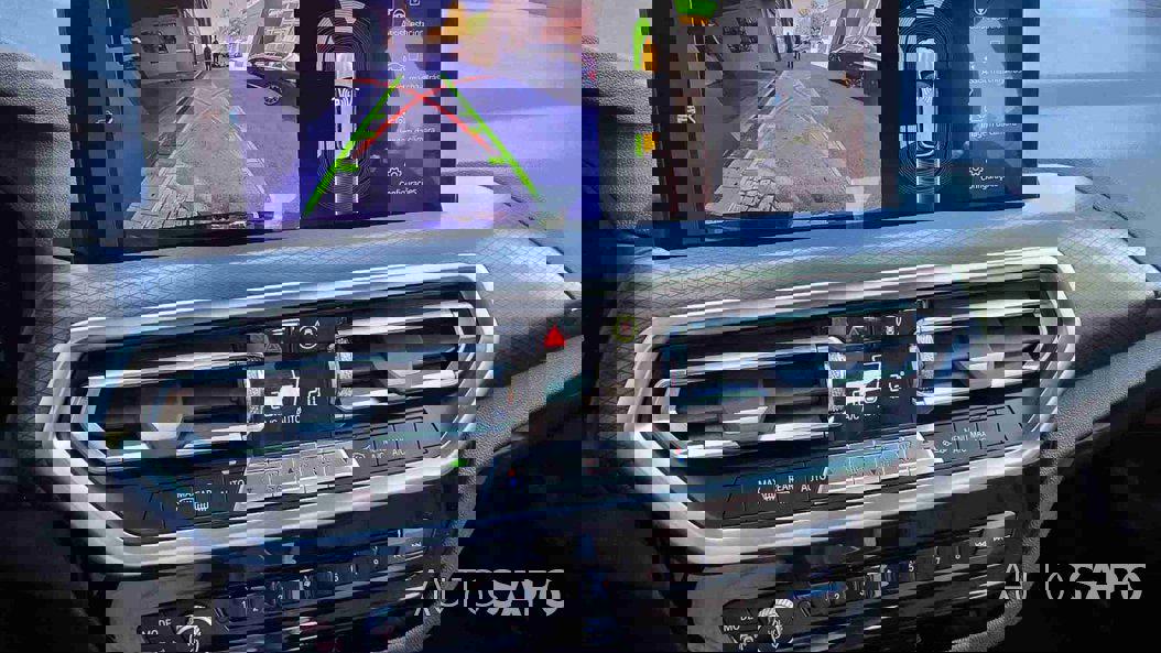 BMW X3 de 2022