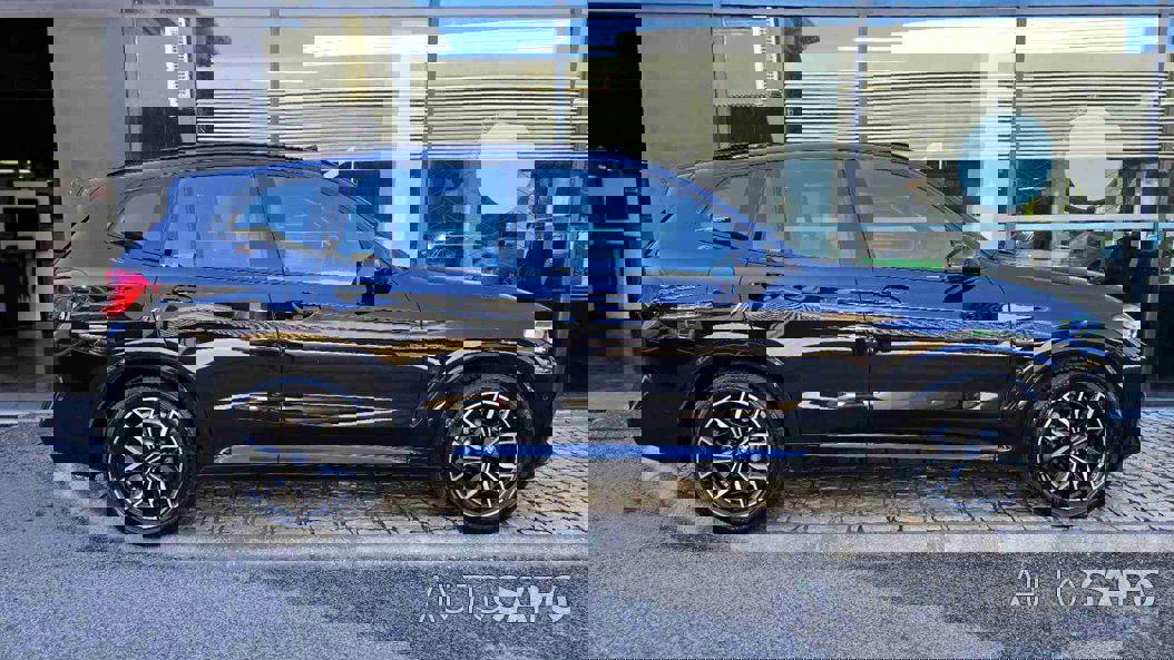 BMW X3 de 2022