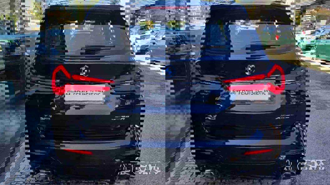 BMW X3 de 2022
