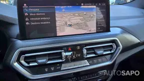 BMW X3 de 2022