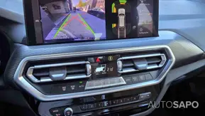 BMW X3 de 2022