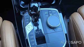 BMW X3 de 2022