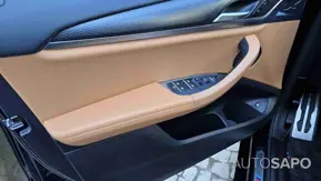 BMW X3 de 2022
