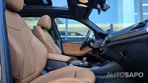 BMW X3 de 2022