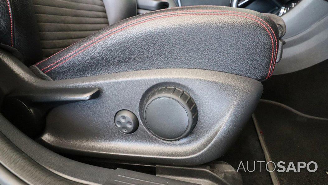 Mercedes-Benz Classe A de 2017