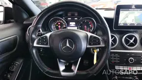 Mercedes-Benz Classe A de 2017