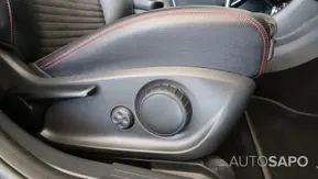Mercedes-Benz Classe A de 2017