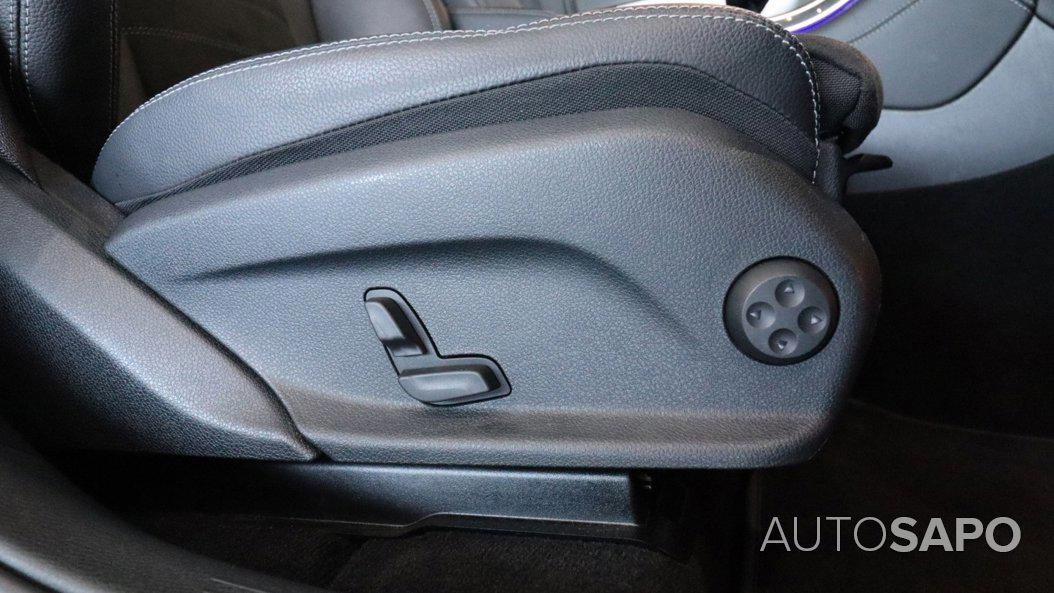 Mercedes-Benz Classe GLC de 2020