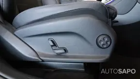 Mercedes-Benz Classe GLC de 2020