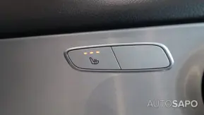 Mercedes-Benz Classe GLC de 2020