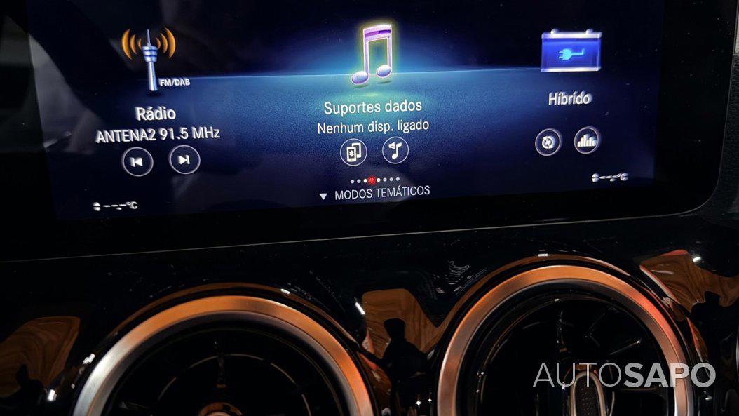 Mercedes-Benz Classe GLA de 2023