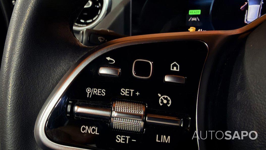 Mercedes-Benz Classe GLA de 2023