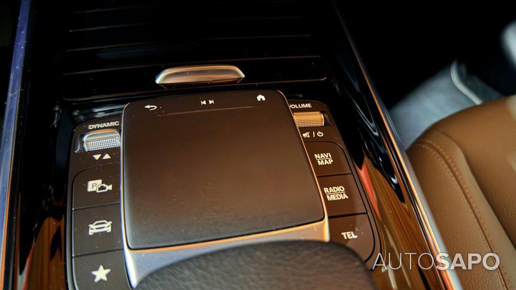 Mercedes-Benz Classe GLA de 2023