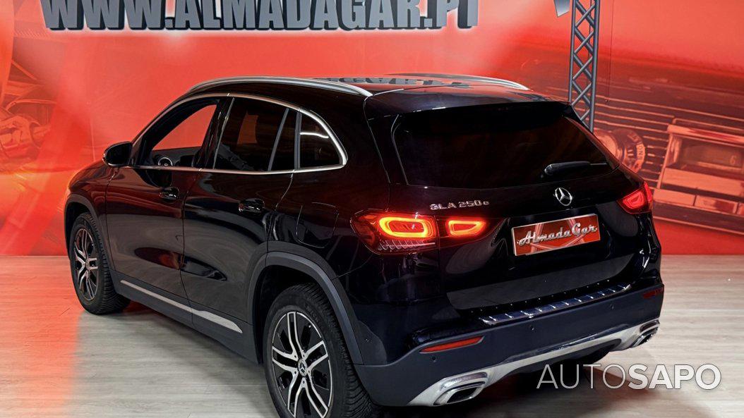 Mercedes-Benz Classe GLA de 2023