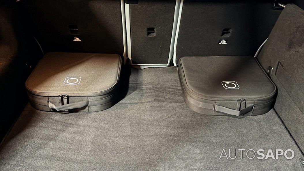 Mercedes-Benz Classe GLA de 2023