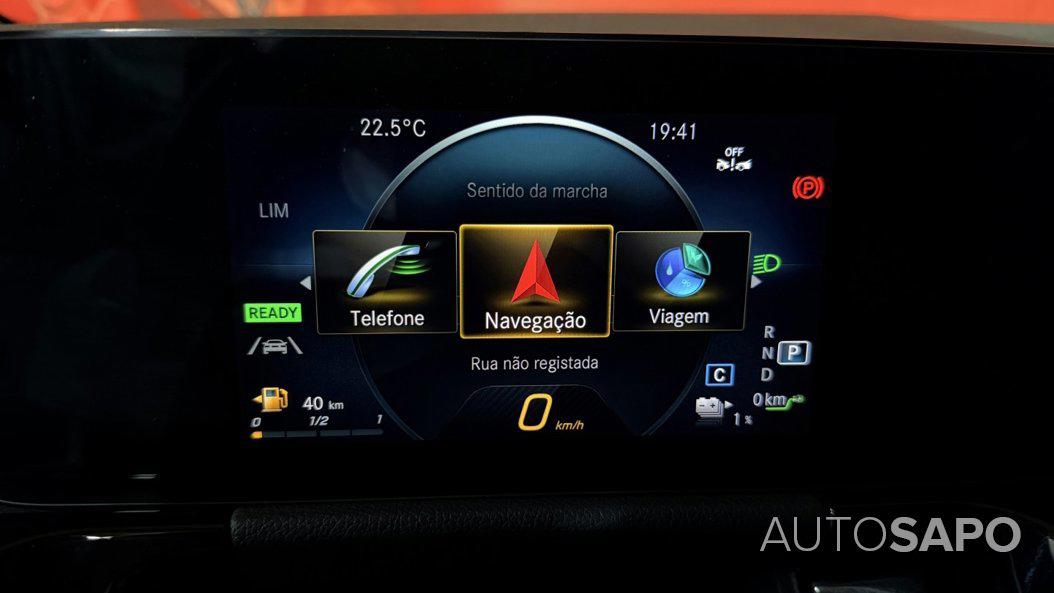 Mercedes-Benz Classe GLA de 2023