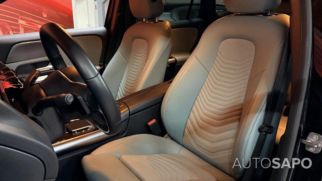 Mercedes-Benz Classe GLA de 2023