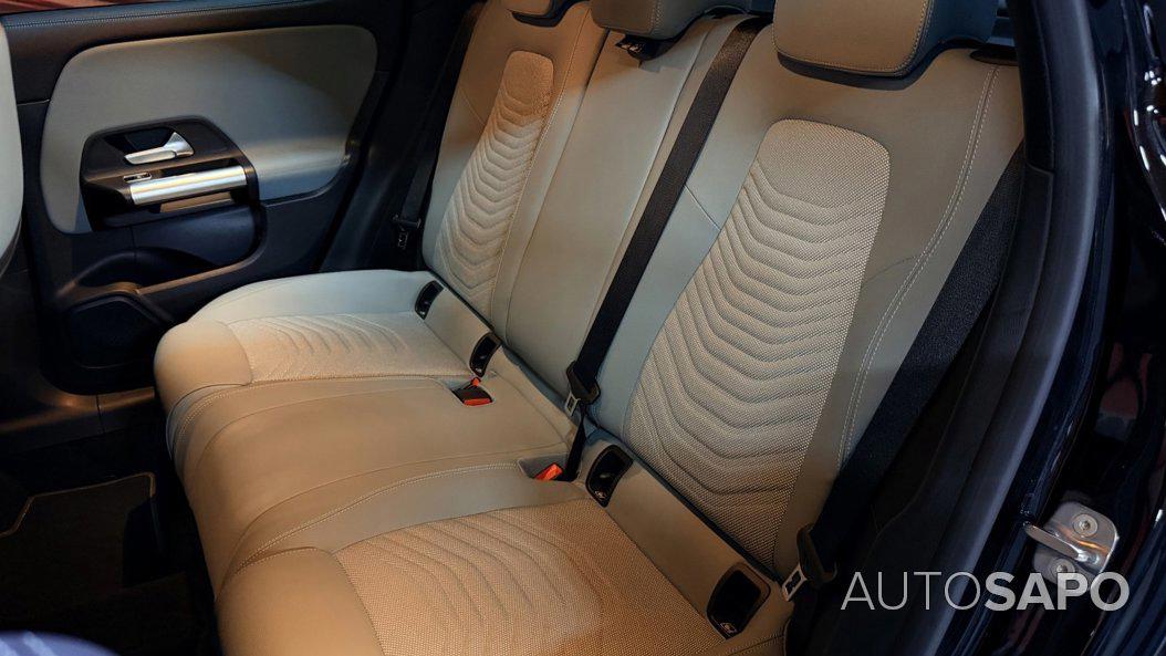 Mercedes-Benz Classe GLA de 2023