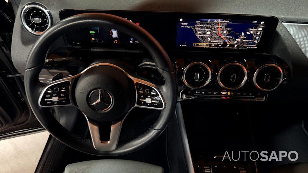 Mercedes-Benz Classe GLA de 2023