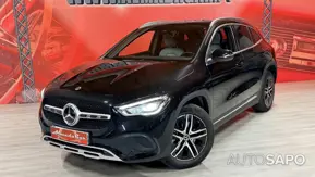 Mercedes-Benz Classe GLA de 2023