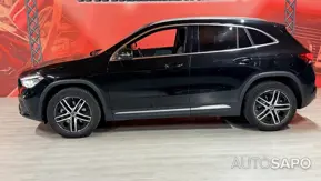 Mercedes-Benz Classe GLA de 2023