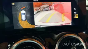 Mercedes-Benz Classe GLA de 2023