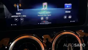 Mercedes-Benz Classe GLA de 2023