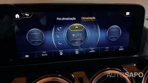Mercedes-Benz Classe GLA de 2023