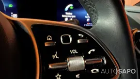 Mercedes-Benz Classe GLA de 2023