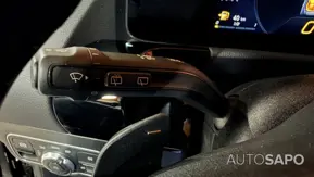 Mercedes-Benz Classe GLA de 2023