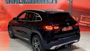 Mercedes-Benz Classe GLA de 2023